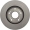 Centric Parts Standard Brake Rotor, 121.40056 121.40056 - alternate 7